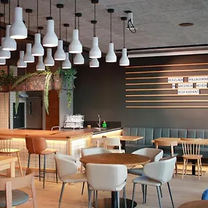 Cvjm Jugendhotel Hostel Munich