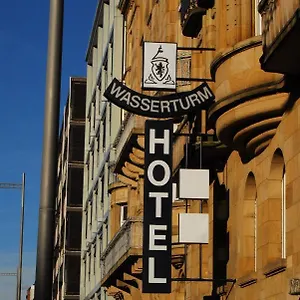 Wasserturm 3*, MHG Alemania