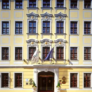 Hotel Romantik Buelow Residenz
