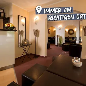 Hotel Achat Elbufer
