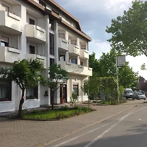 Am Exerzierplatz Hotel Mannheim
