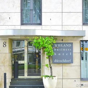 Business Wieland Hotel Dusseldorf