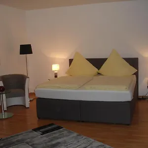City-pension-dortmund Guest house Dortmund