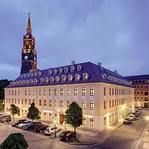 5* Hotel Relais&châteaux Bülow Palais